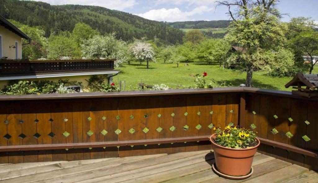 Landhaus Kuegler-Eppich, Kuep Kg Proleb Екстериор снимка