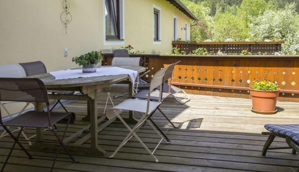 Landhaus Kuegler-Eppich, Kuep Kg Proleb Екстериор снимка