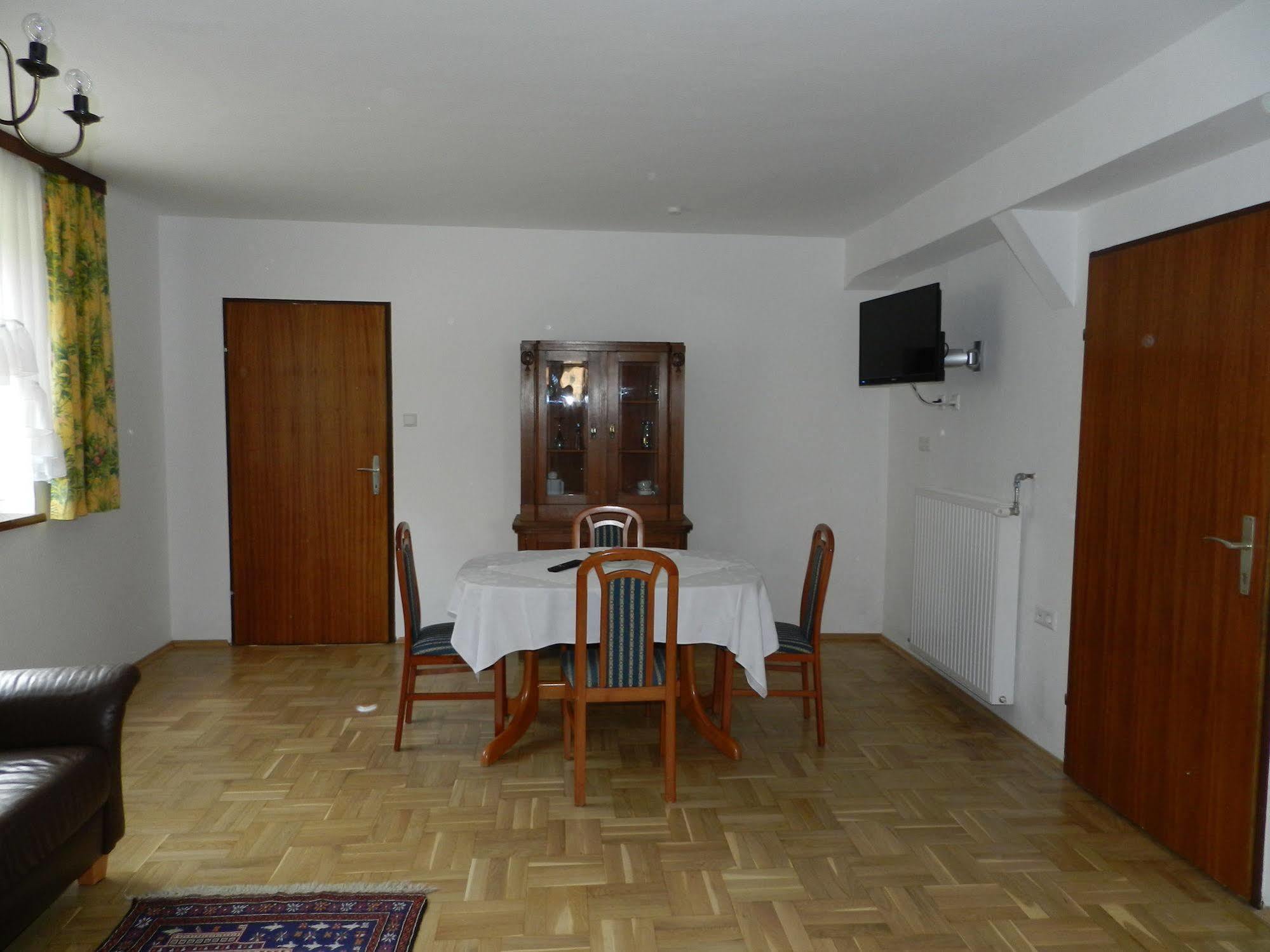 Landhaus Kuegler-Eppich, Kuep Kg Proleb Екстериор снимка