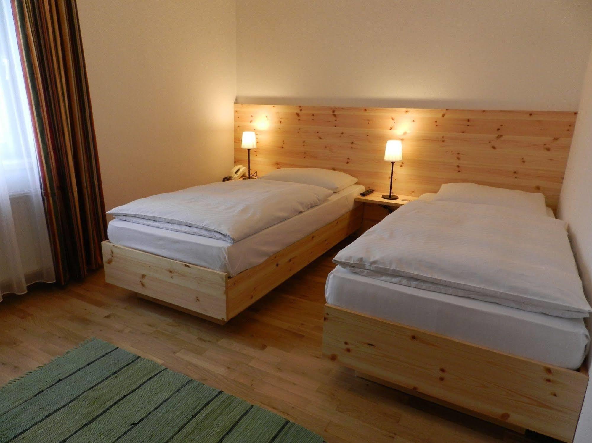 Landhaus Kuegler-Eppich, Kuep Kg Proleb Екстериор снимка