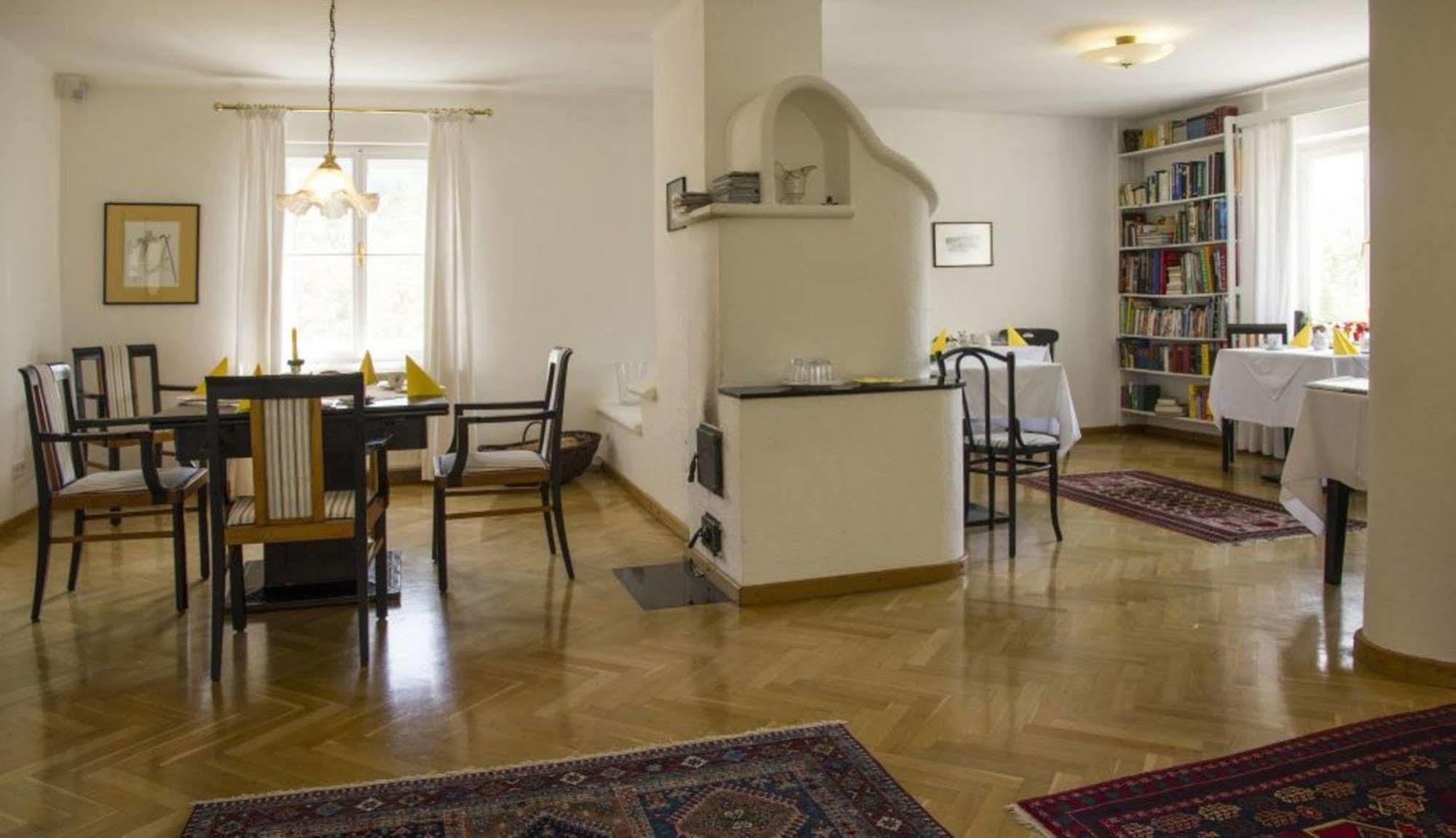 Landhaus Kuegler-Eppich, Kuep Kg Proleb Екстериор снимка