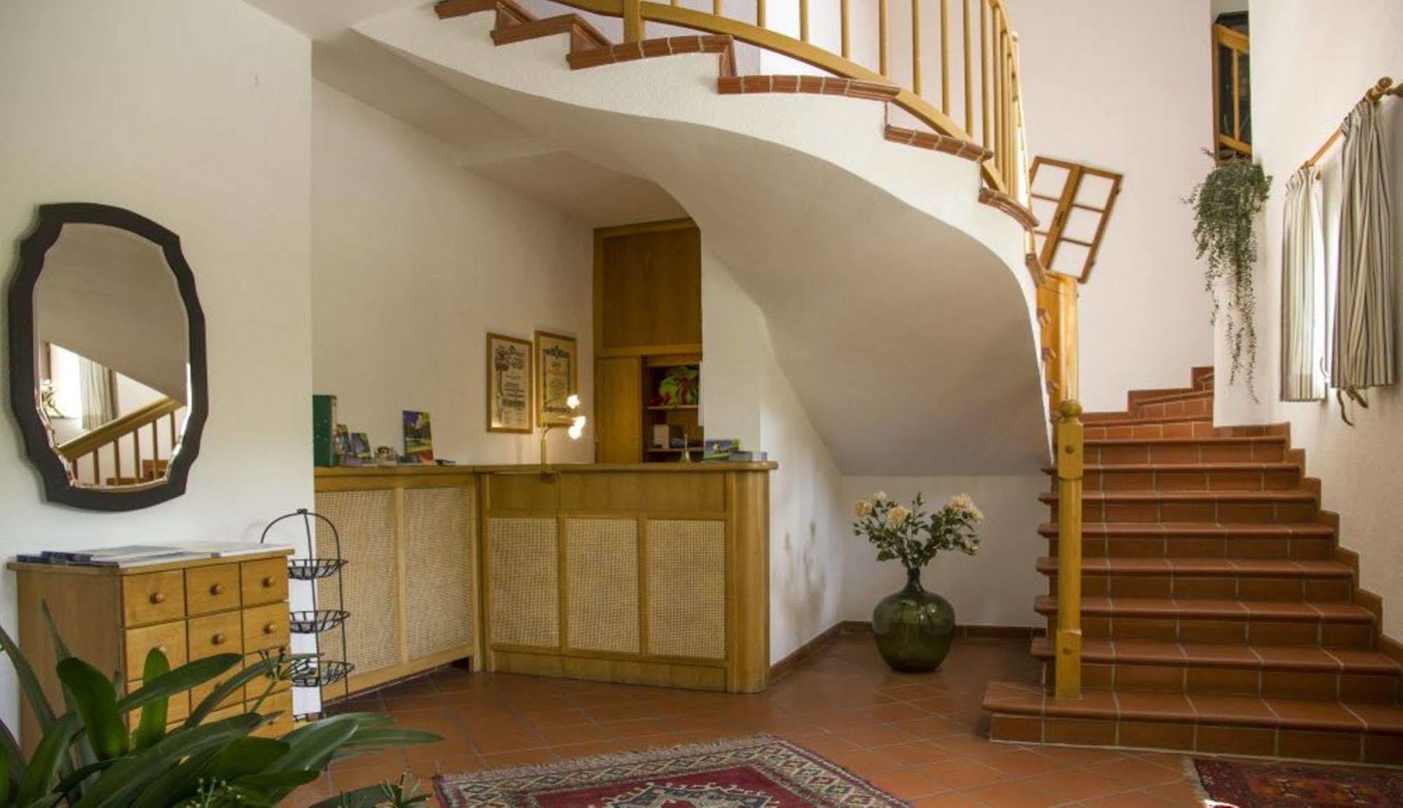 Landhaus Kuegler-Eppich, Kuep Kg Proleb Екстериор снимка