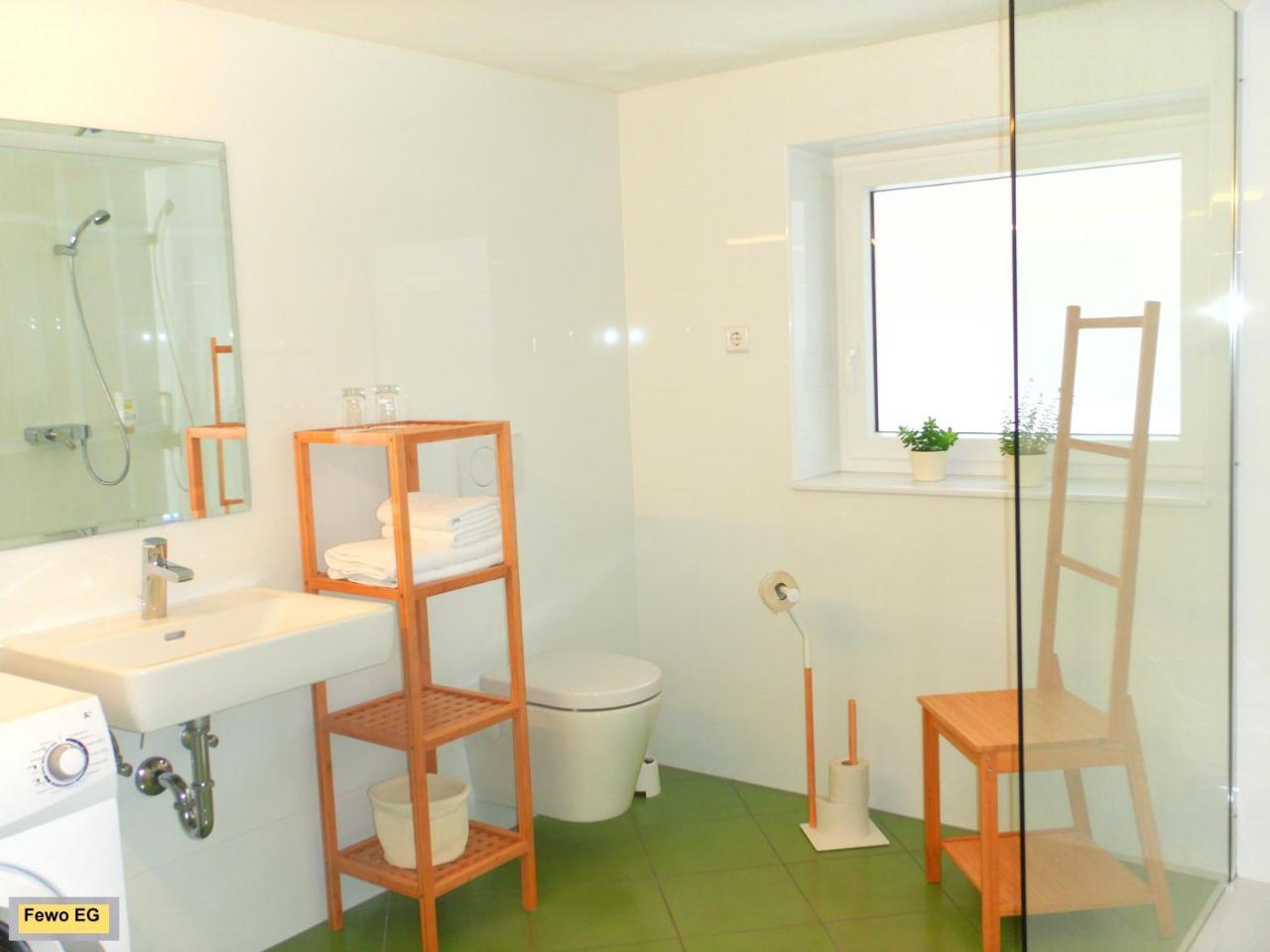 Landhaus Kuegler-Eppich, Kuep Kg Proleb Екстериор снимка